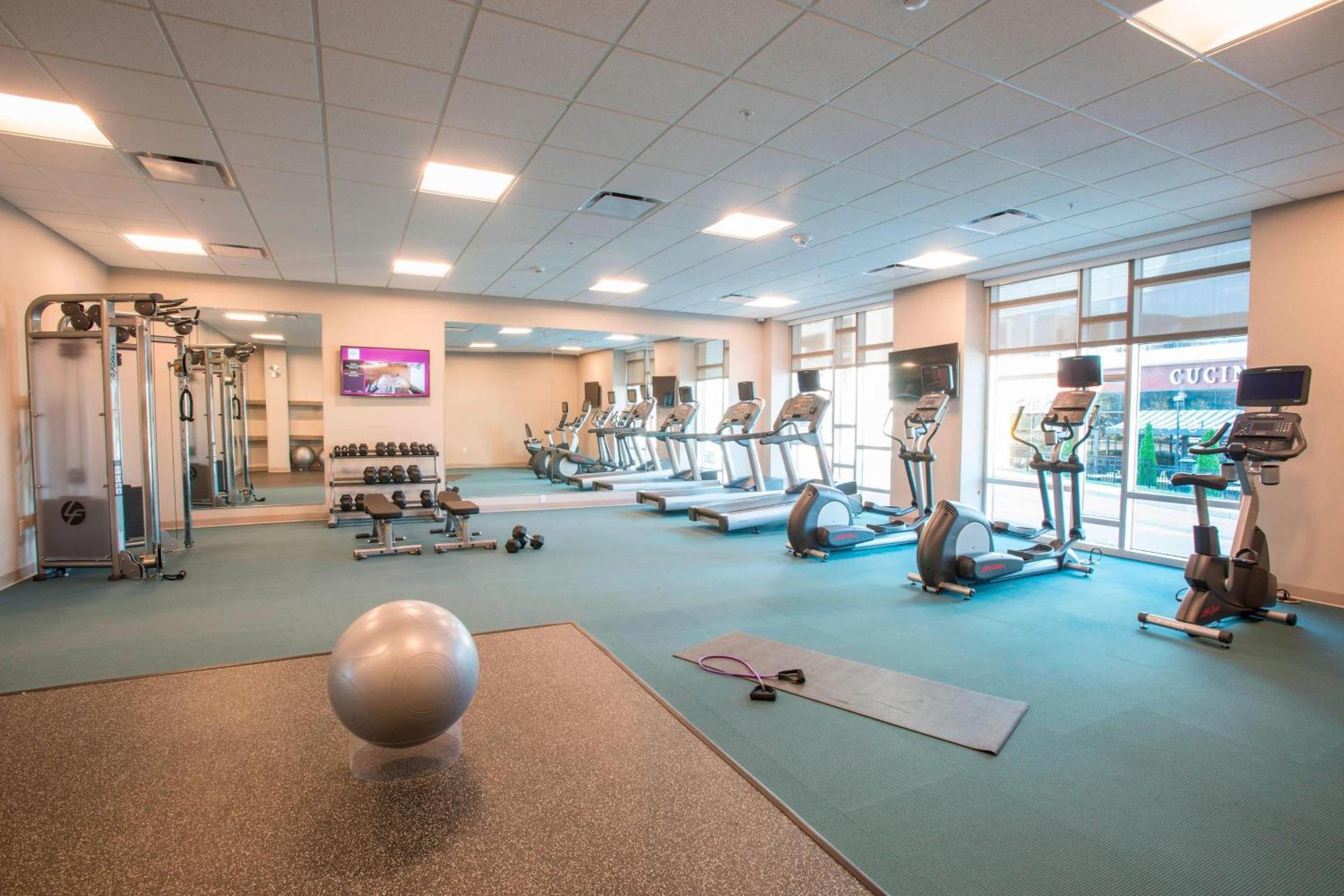 Residence Inn By Marriott Cincinnati Midtown/Rookwood Ngoại thất bức ảnh